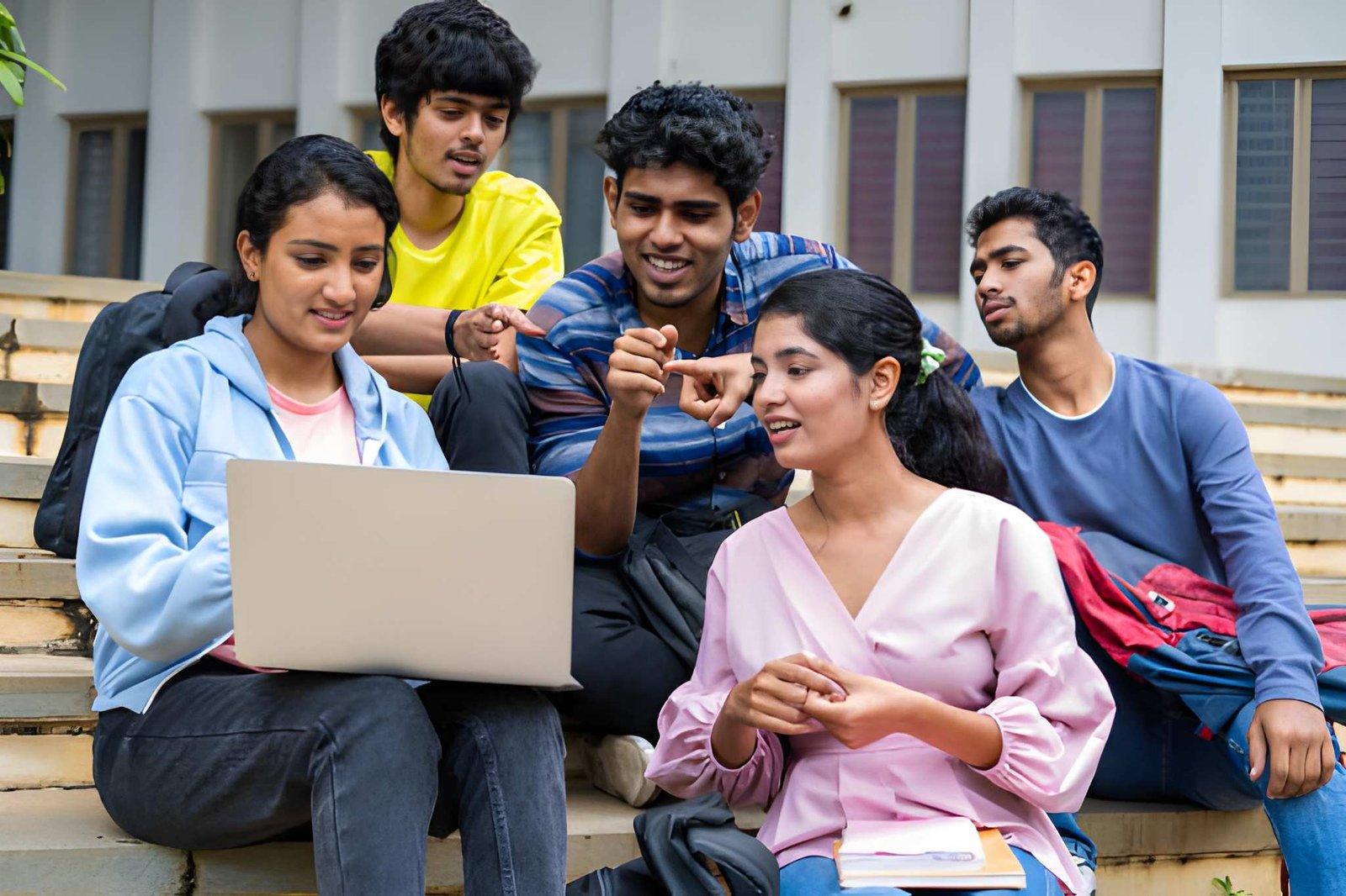 Valid college banner 1