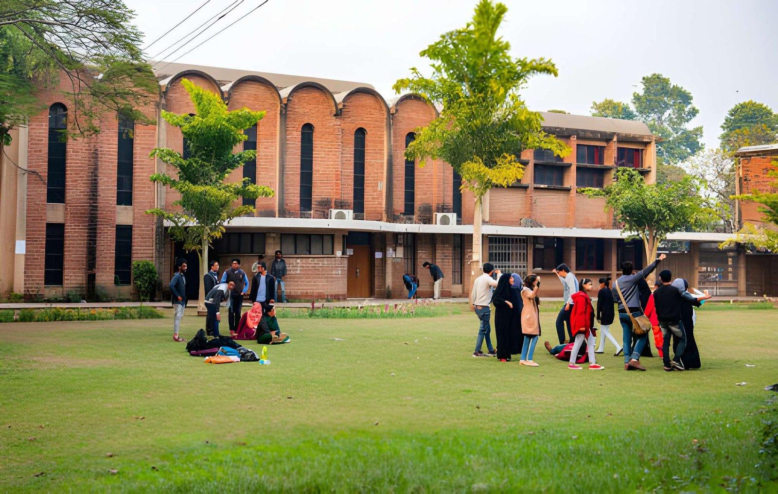 Valid college banner 5